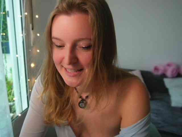 Ameliasweety webcam