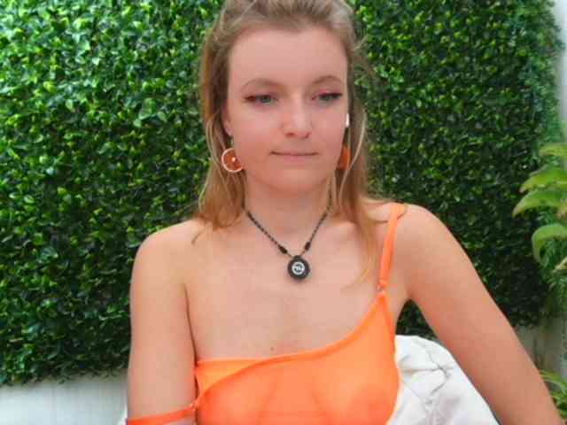 Ameliasweety webcam