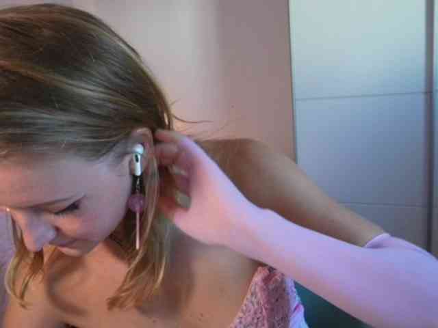 Ameliasweety webcam