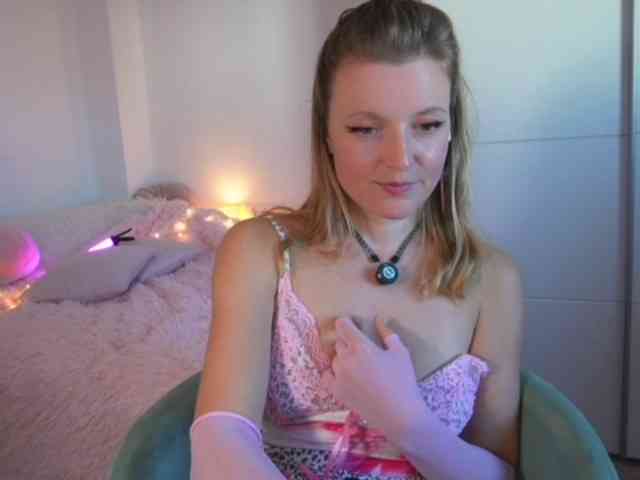 Ameliasweety webcam