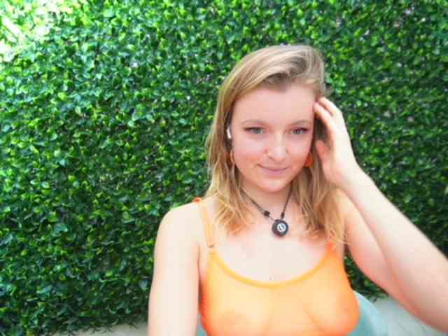 Ameliasweety webcam