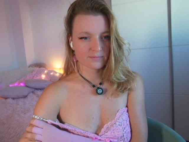 Ameliasweety webcam