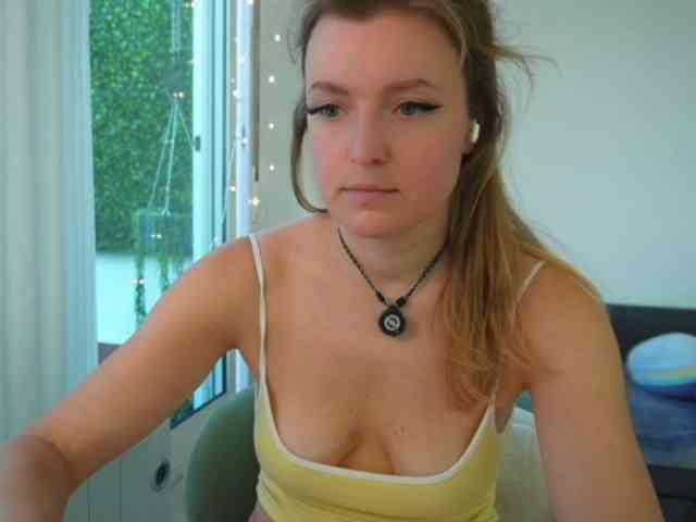 Ameliasweety webcam