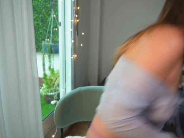 Ameliasweety webcam