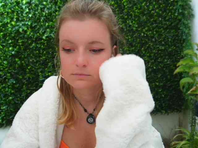 Ameliasweety webcam