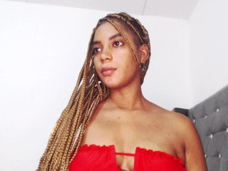 CataSantana_ Porn Show