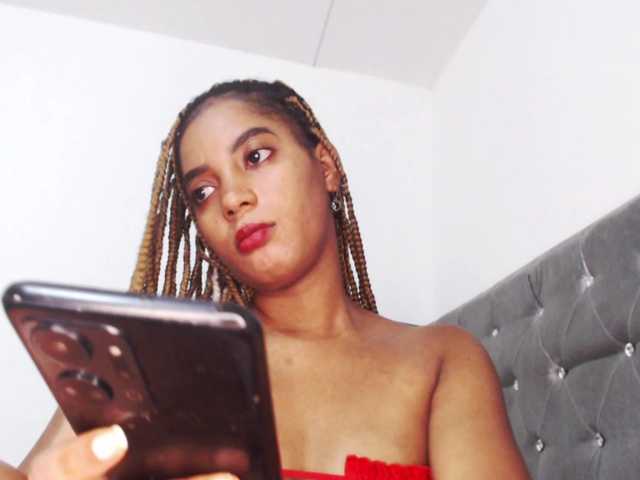 CataSantana_ webcam bongacams model stream image
