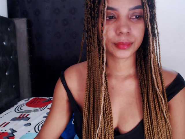 Cata-Santana's BongaCams show and profile