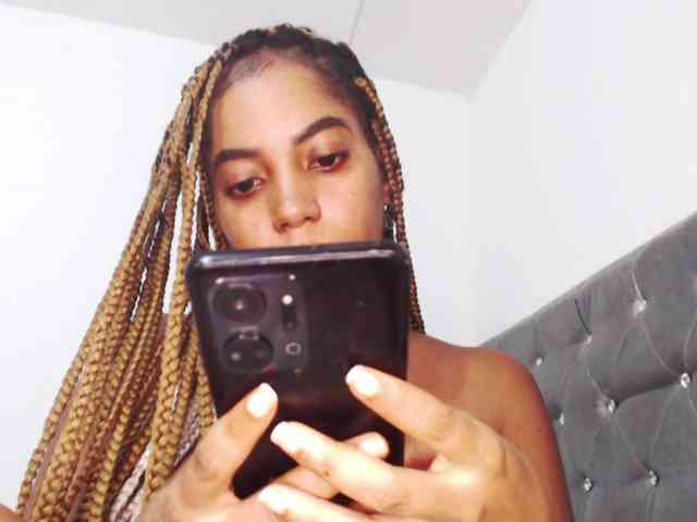 CataSantana_ webcam