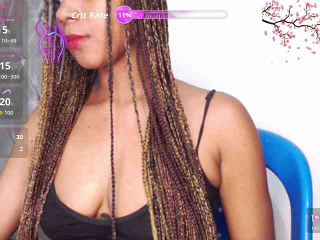 CataSantana_ webcam