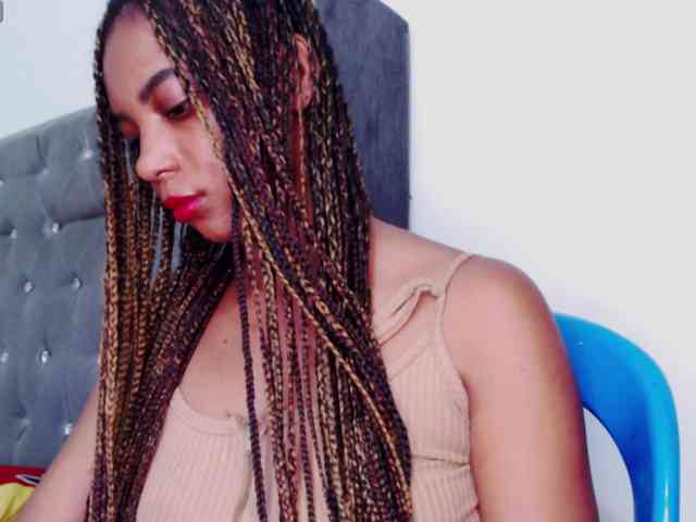 CataSantana_ webcam