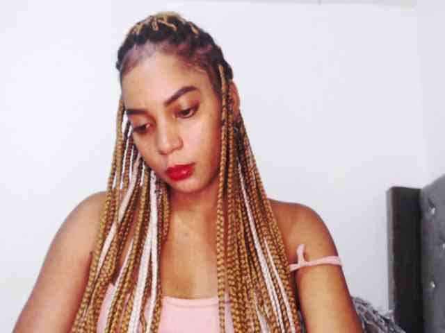 CataSantana_ webcam