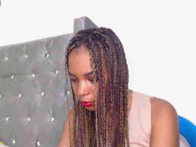 CataSantana_ webcam