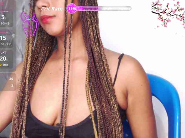 CataSantana_ webcam