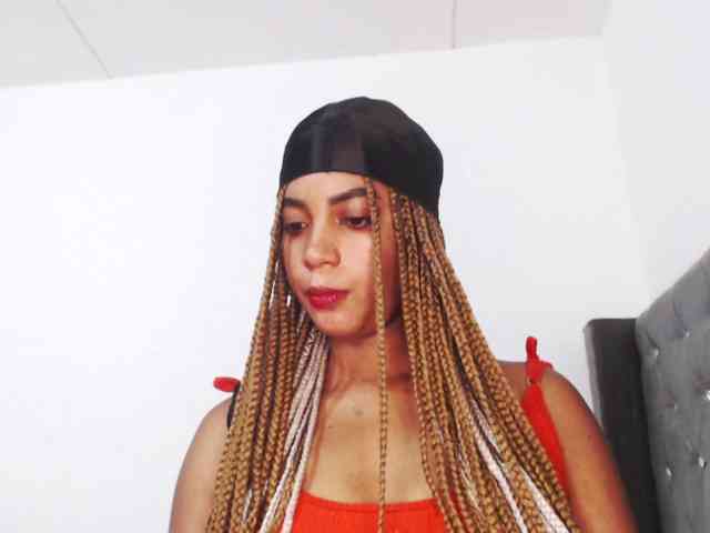 CataSantana_ webcam