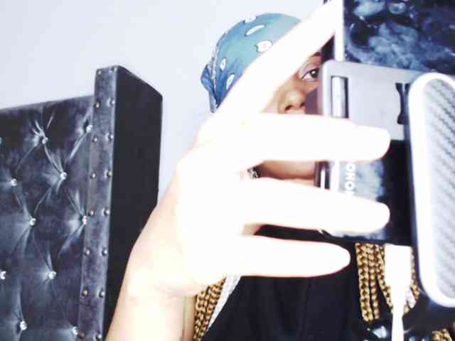 CataSantana_ webcam