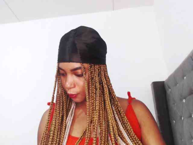 CataSantana_ webcam