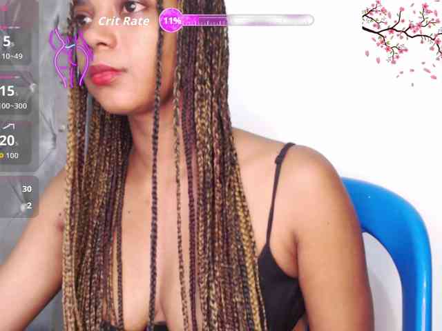 CataSantana_ webcam