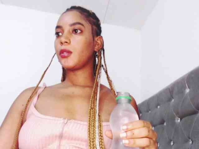 CataSantana_ webcam