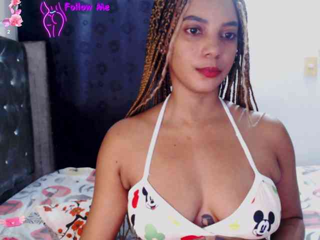 CataSantana_ webcam