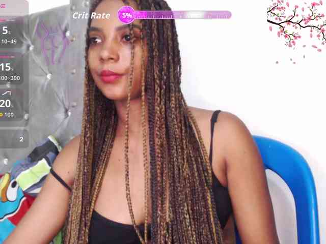 CataSantana_ webcam
