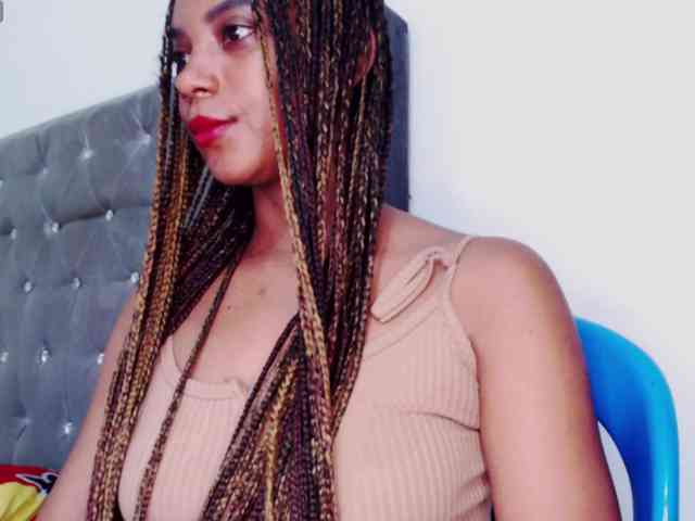 CataSantana_ webcam