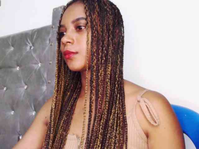CataSantana_ webcam