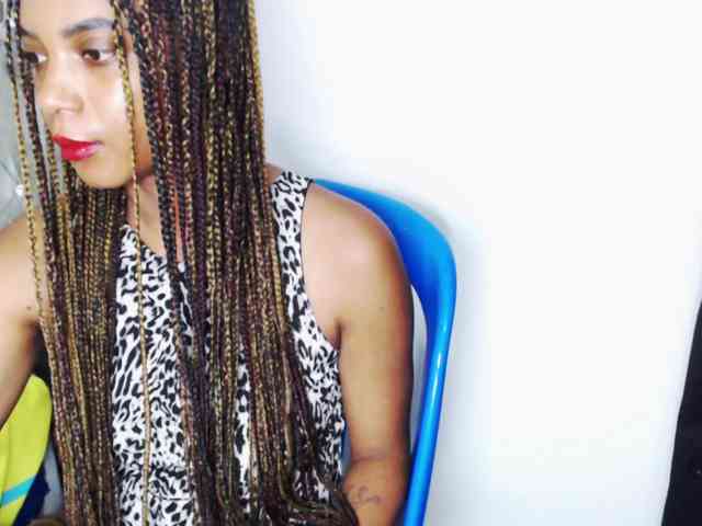 CataSantana_ webcam