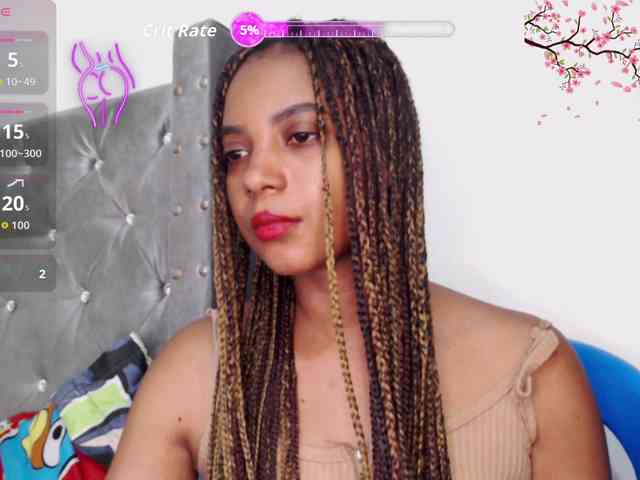 CataSantana_ webcam