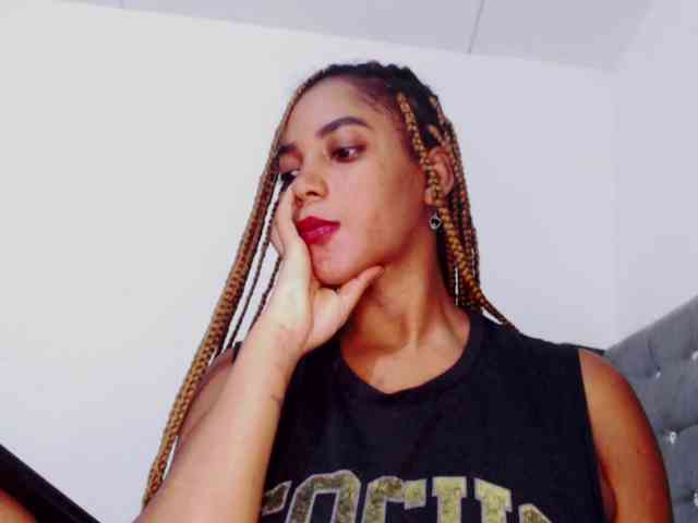 CataSantana_ webcam