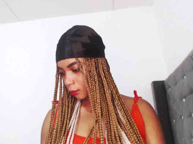 CataSantana_ webcam