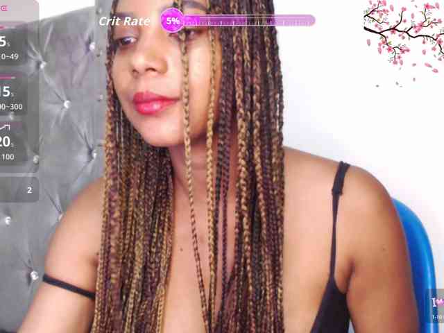 CataSantana_ webcam