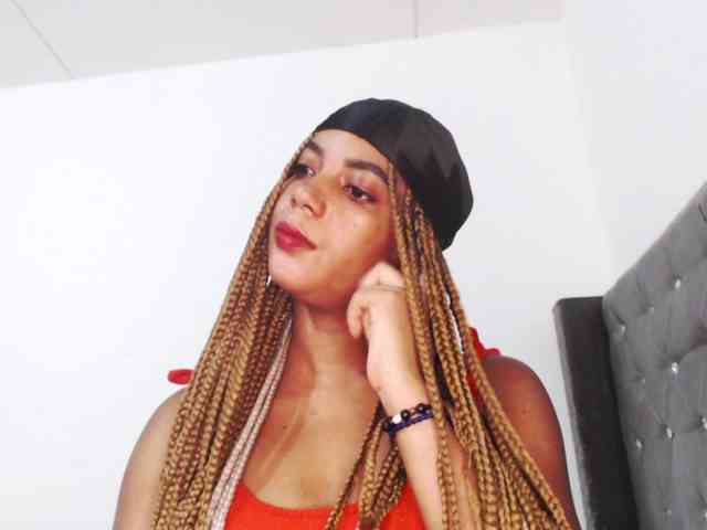 CataSantana_ webcam