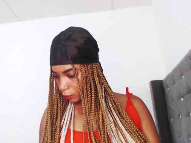 CataSantana_ webcam