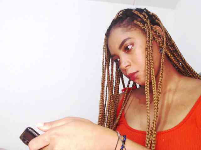 CataSantana_ webcam