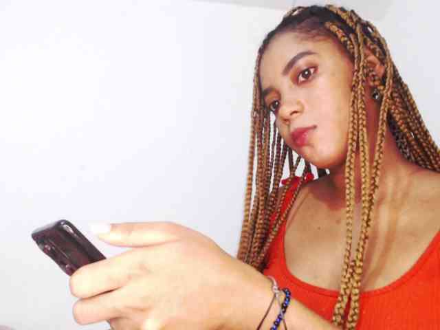 CataSantana_ webcam