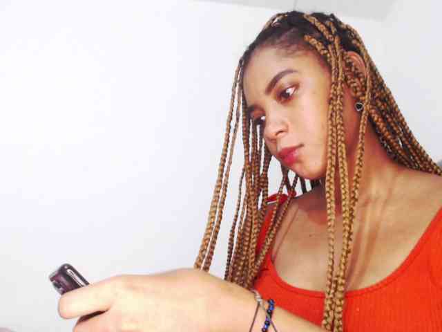 CataSantana_ webcam