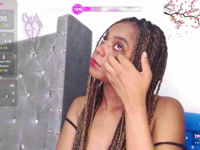 CataSantana_ webcam