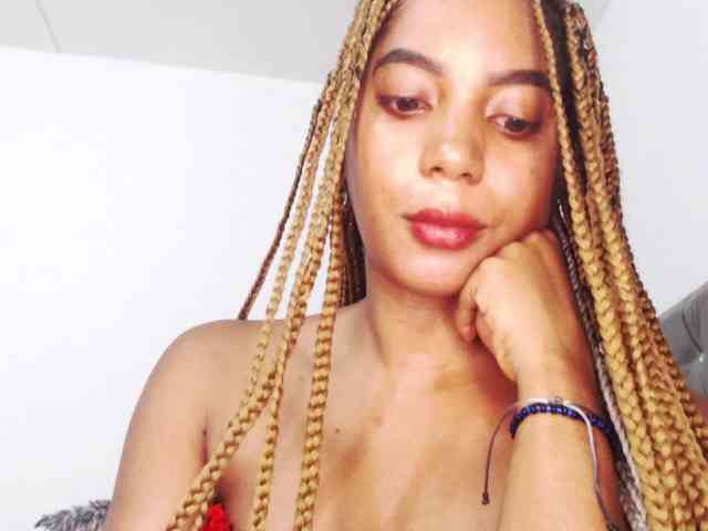 CataSantana_ webcam
