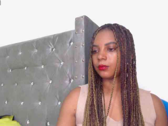 CataSantana_ webcam