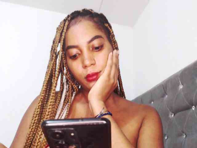 CataSantana_ webcam
