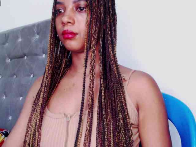 CataSantana_ webcam