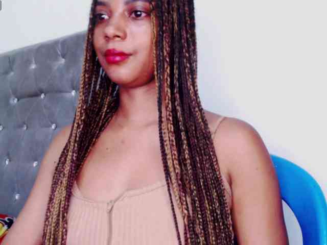 CataSantana_ webcam