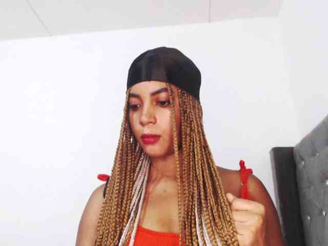 CataSantana_ webcam