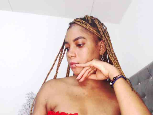 CataSantana_ webcam