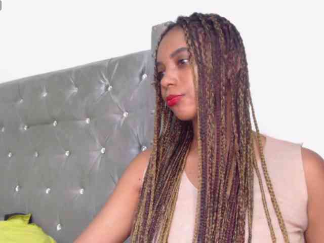 CataSantana_ webcam