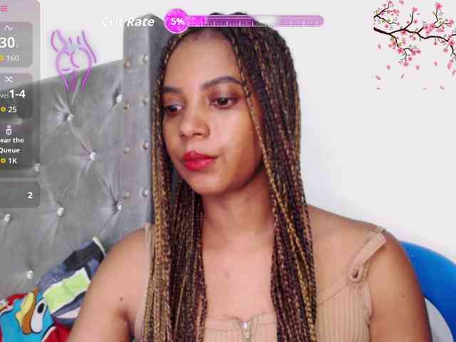 CataSantana_ webcam