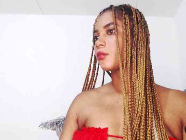 CataSantana_ webcam