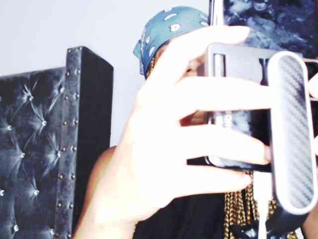 CataSantana_ webcam