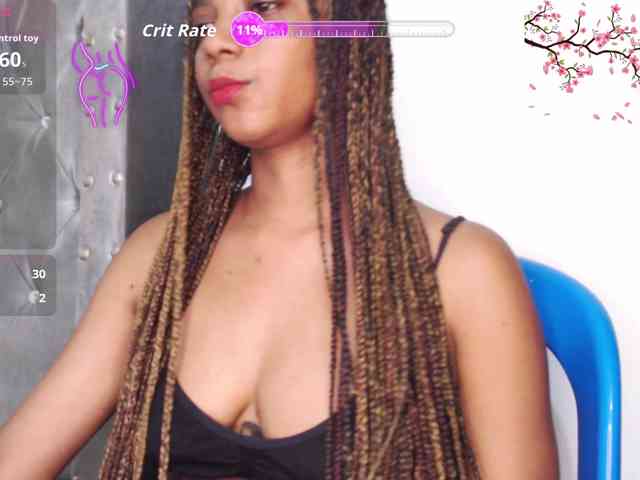 CataSantana_ webcam